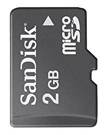 MicroSD Card