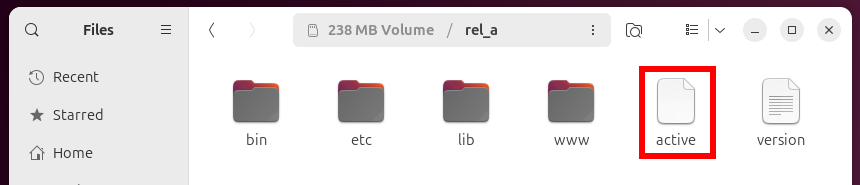 Ubuntu SD Card