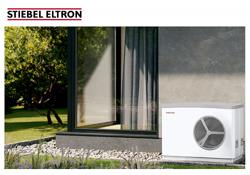 Homey integration for Stiebel Eltron heat pumps